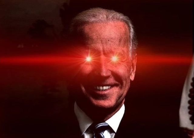 Biden se une a  TikTok para llegar a los votantes jóvenes