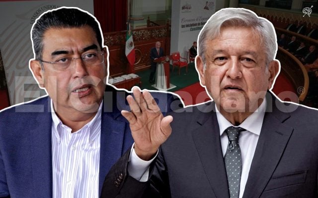 Gobernador llama a conocer reformas de AMLO antes de criticar