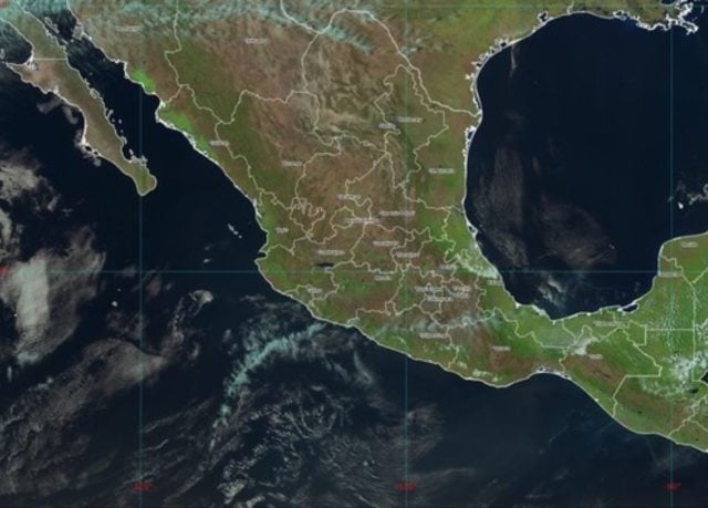 Última semana de febrero inicia con clima muy caluroso en México