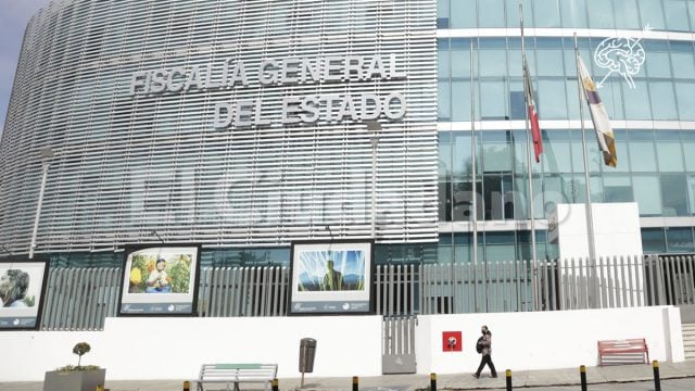 Captura Fiscalía a más implicados en secuestro de joven en Amozoc