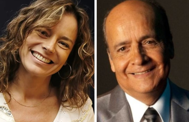 Kathy Salosny y Horacio Saavedra podrían postularse como alcaldes