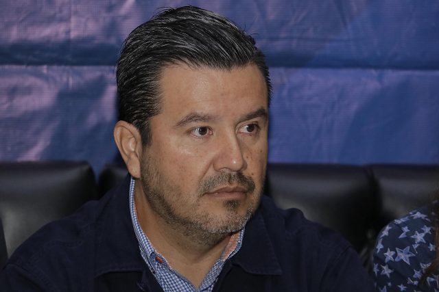 Rechaza Céspedes persecución política contra panista Jesús Zaldivar 