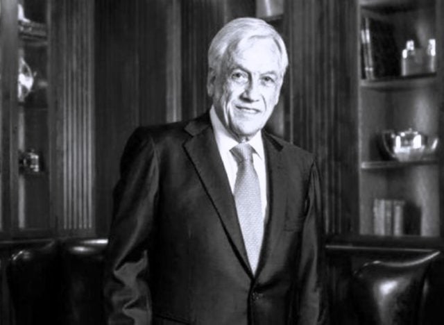 México da condolencias tras muerte de Sebastián Piñera, ¿quién era?