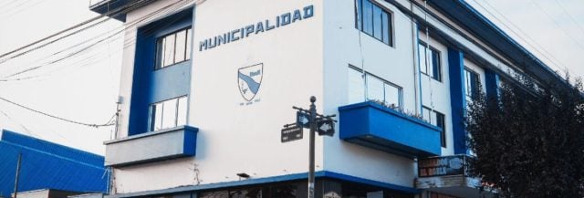 Caso Cuentas Corrientes: Municipio de Río Bueno iniciará acciones legales tras dictamen de Contraloría General