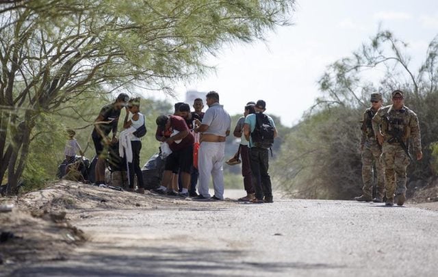 México prevé afectación en relaciones tras «Ley Texas»