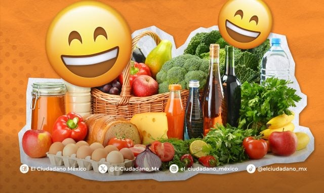 5 alimentos que reducen el estrés y te hacen más feliz, según National Geographic