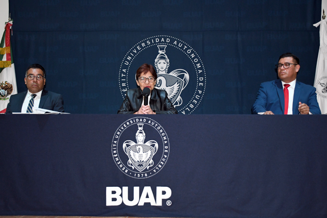 BUAP armoniza reglamento para dar certeza en elecciones universitarias