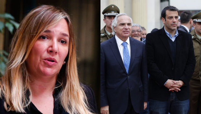 Rodrigo Delgado, la carta de la UDI para competir por Maipú: «Es nuestro candidato regalón»