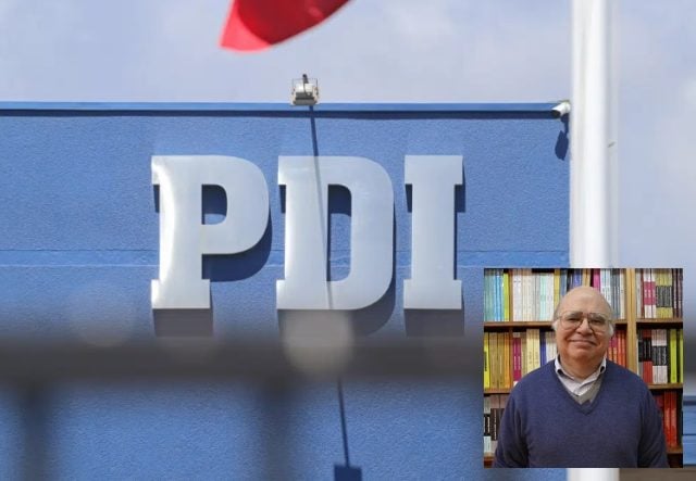 ¿Hegemonía masónica en la PDI?