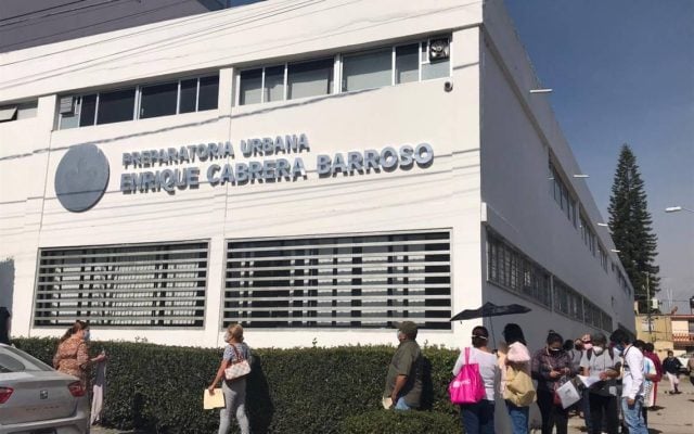 Extenderán preparatoria Cabrera a Ciudad Universitaria BUAP