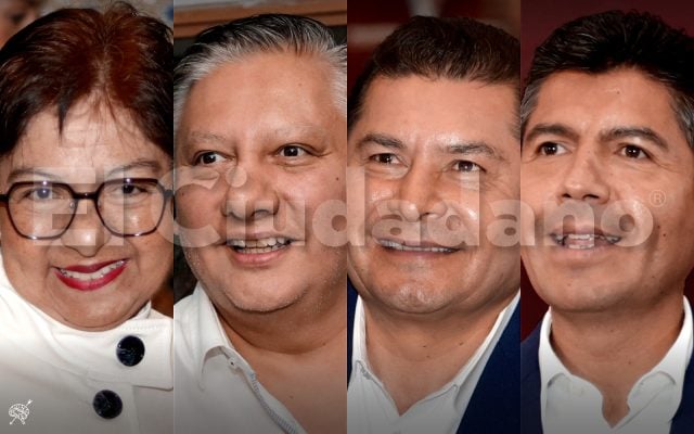 BUAP convocará a candidatos a la gubernatura de Puebla