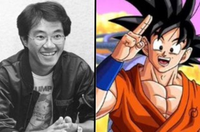 ¡Shenlong…!, Akira Toriyama deja legado querido en el manga