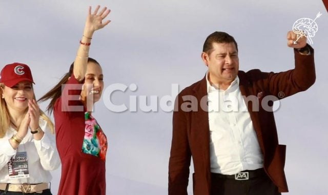 Armenta ve triunfo de Sheinbaum por superioridad, no por debates