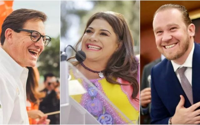 Elecciones 2024: observa el debate por la jefatura de CDMX