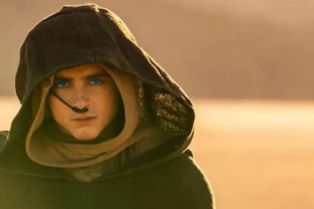 Dune con Zendaya y Timothée Chalamet alcanza los mil mdd a nivel mundial