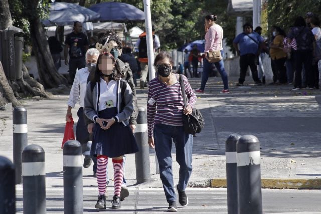 Más de 2 millones de alumnos ¡iniciarán vacaciones el lunes!