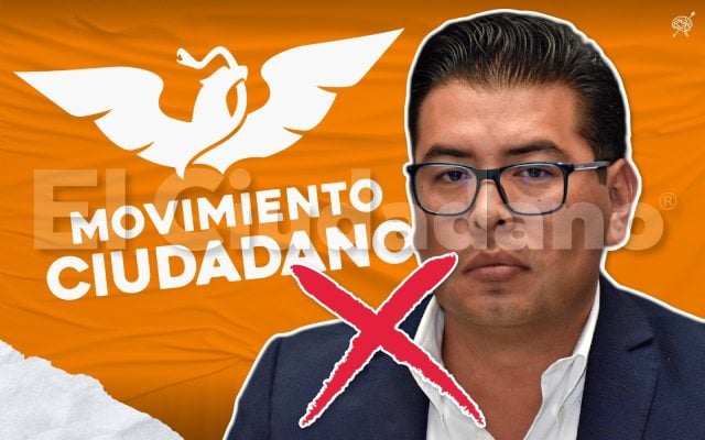 Impugna Movimiento Ciudadano candidatura indígena de Camarillo