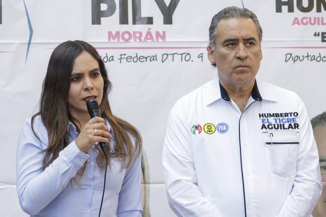 PAN Puebla presenta denuncias contra gobierno estatal