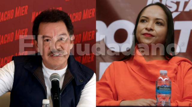 Aspirantes de Morena al Senado por Puebla, comienzan campañas en redes