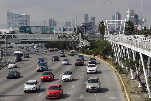 Tienes hasta el 1 de abril para pagar control vehicular en Puebla