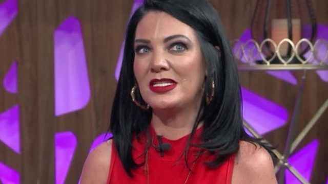 Paola Durante demandará serie «¿Quién lo mató?», por supuesto romance con Mario Bezares