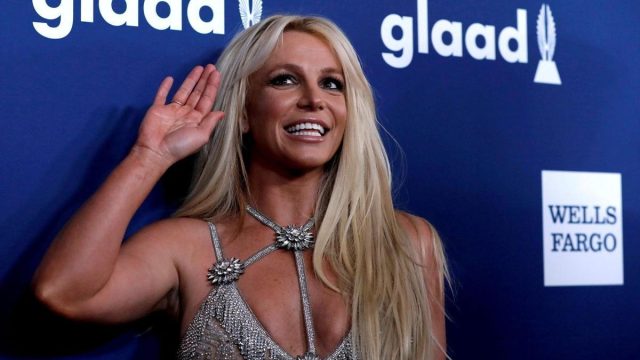 Britney Spears resuelve disputa legal con su padre después de la tutela