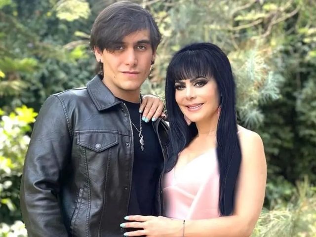 Maribel Guardia recuerda a Julián Figueroa a un año de su muerte