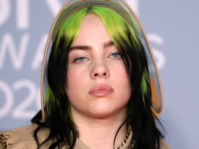 Billie Eilish, Katy Perry, Pearl Jam y más artistas en contra de IA para crear música