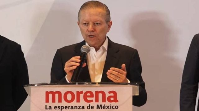 Morena y Zaldívar solicitarán juicio político contra Norma Piña en la SCJN