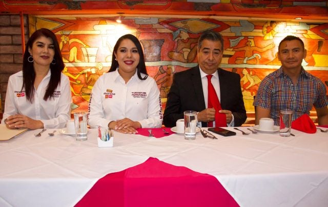 Crítica IP trabas a trámites en Cholula; Morena promete solución