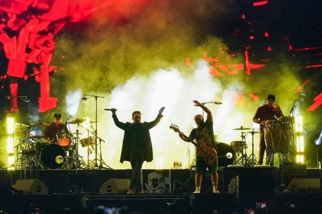 Los Fabulosos Cadillacs de nuevo en México, conoce fechas, boletos y más