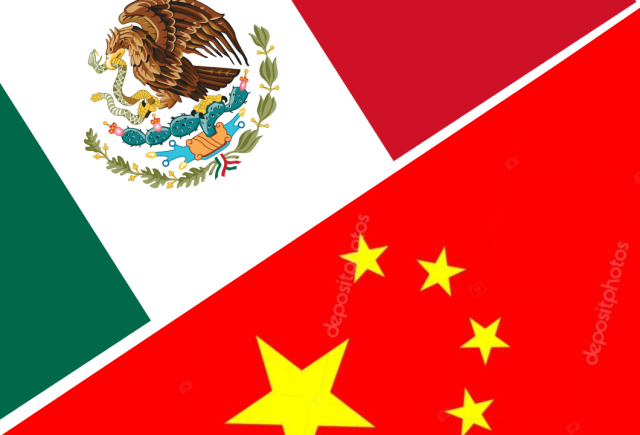 México y China impulsan cadenas de suministro en tecnología y manufactura