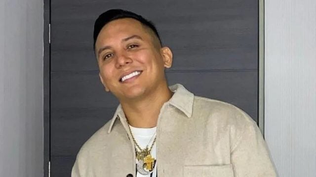 Edwin Luna, vocalista de La Trakalosa, espanta a fans con nuevo rostro