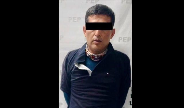 Detenido por allanamiento de morada en Bosques de Los Héroes