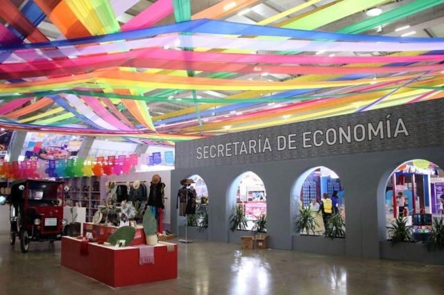 Prevén más de un millón de asistentes y derrama de 900 mdp en la Feria