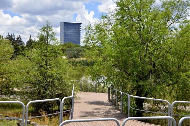 BUAP, sede del Taller Nacional de Universidades Sustentables en México