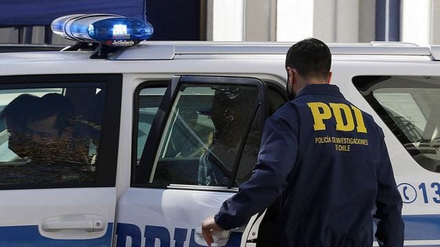 Detienen a funcionarios de la PDI que balearon a un padre y a su hijo tras confundirlos con delincuentes