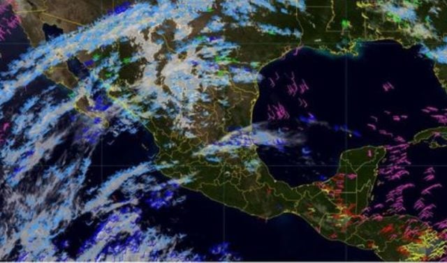 En 8 estados de México el termómetro superará los 45 grados