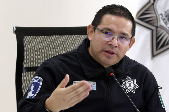 Sujeto baleado en Cholula no contaba con indagatorias: SSP