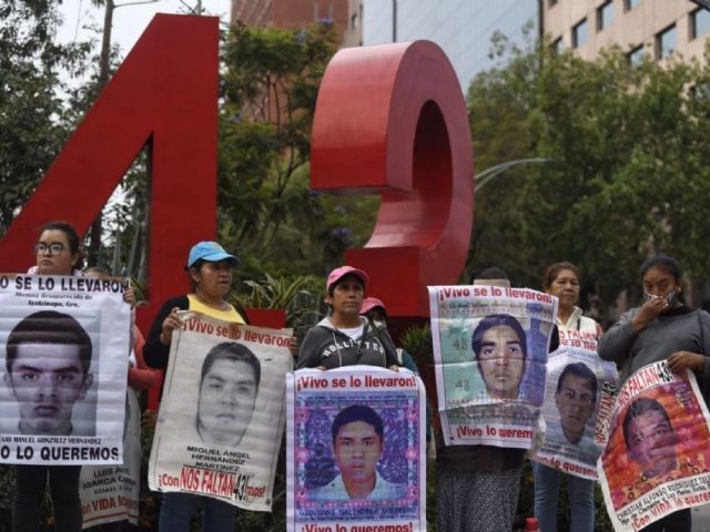 Persisten investigaciones sobre caso Ayotzinapa, afirma López Obrador