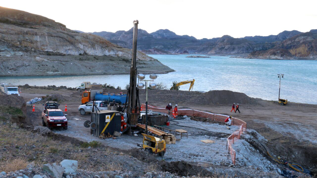 Las dudas sobre quién pagará la cuenta de los gravísimos incumplimientos ambientales de Minera Cerro