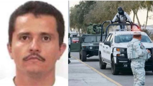 ¿Quién es Abraham Oseguera, hermano de «El Mencho», líder del CJNG?