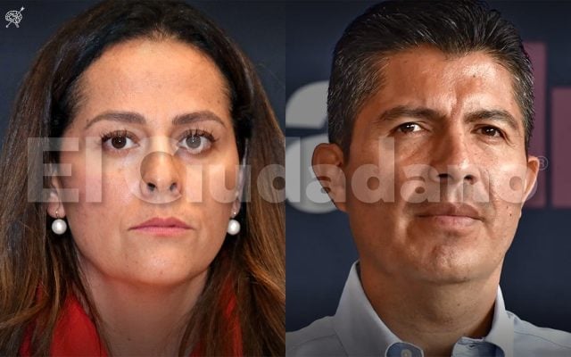 Morena señala a Eduardo Rivera de «violentador institucional»