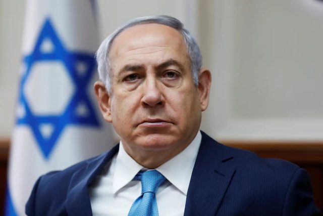 Netanyahu manda delegación israelí para «última oportunidad» de cese al fuego en Gaza