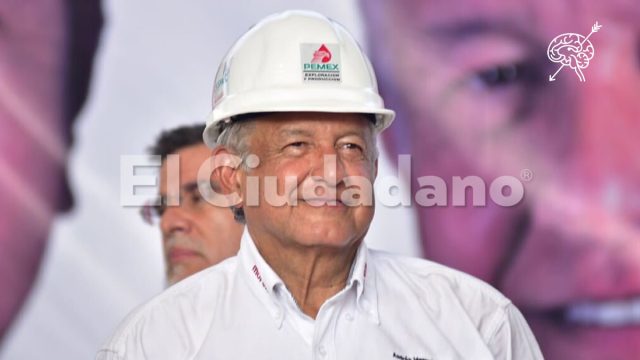 Pemex reduce deuda y aumenta producción en 2024