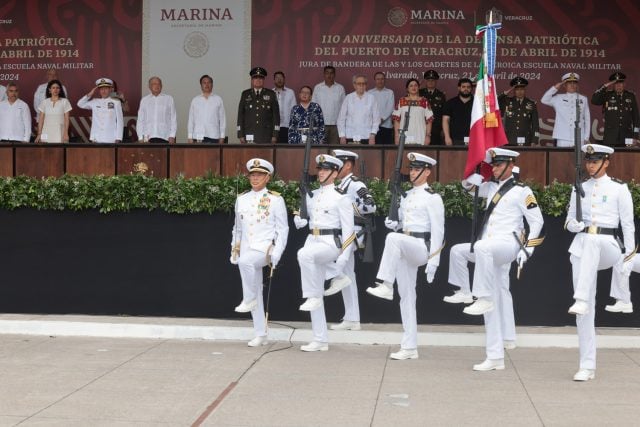 México no quiere ser protectorado ni colonia de ningún país: AMLO