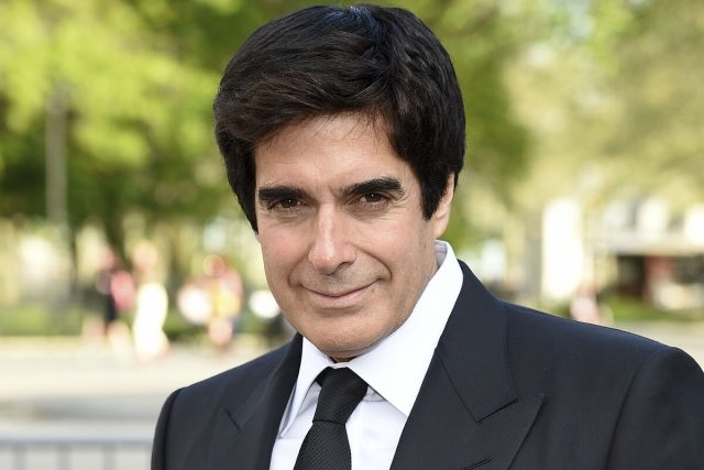 Acusan 16 mujeres a David Copperfield de abuso sexual