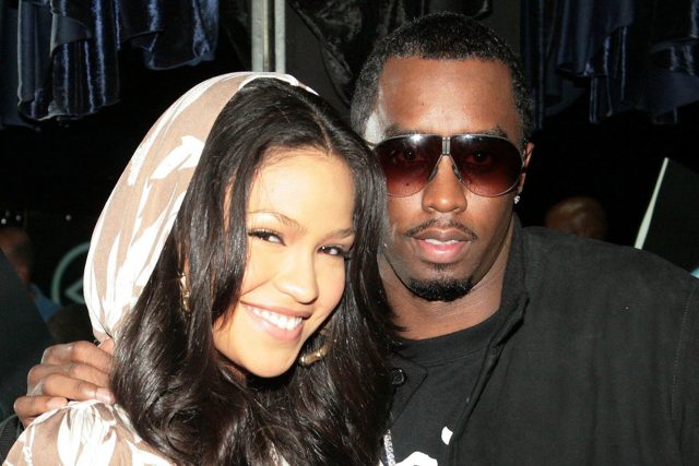 Vídeo muestra a Sean ‘Diddy’ Combs agrediendo a Cassie Ventura