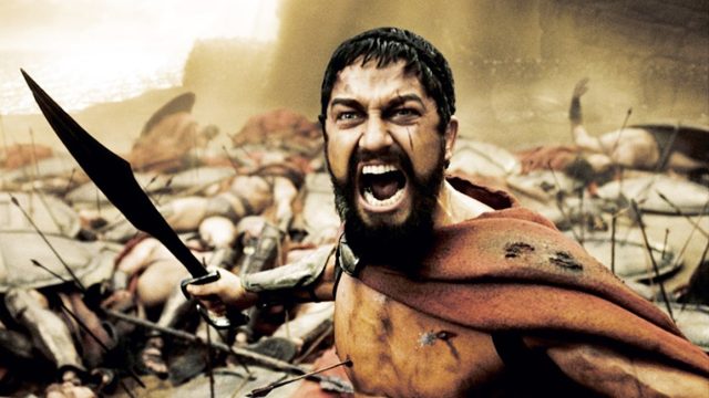 Revelan detalles exclusivos de adaptación de Serie ‘300’