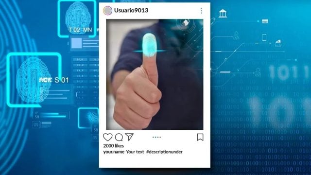 ¿Cuáles son los riesgos de compartir fotos de tu dedo o INE después de votar?